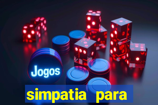 simpatia para ganhar no bingo urgente